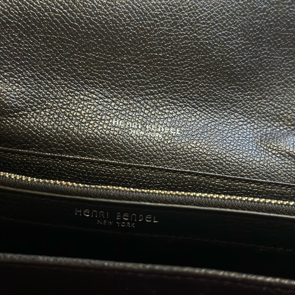 Henri Bendel bag - Picture 2 of 4